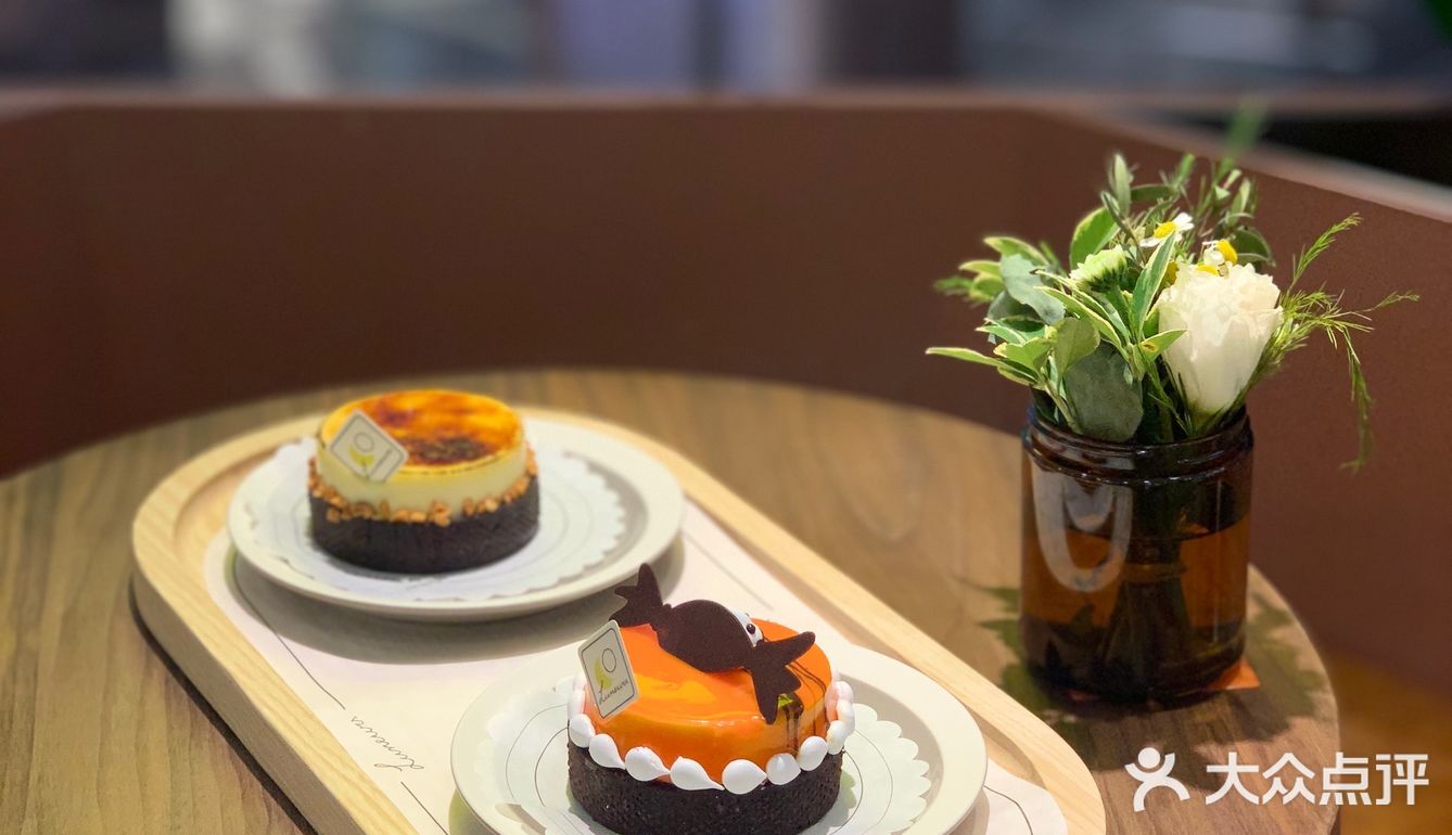 魔都冰激凌天花板Luneurs跨江来到浦东陆家嘴！