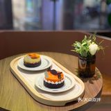 魔都冰激凌天花板Luneurs跨江来到浦东陆家嘴！