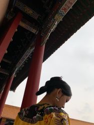 -美云庭古装·格格服汉服·京城旅拍(北京店)