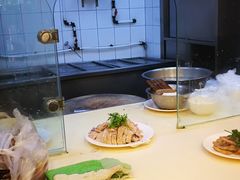 切配厨房-振鼎鸡(福州路店)