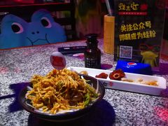 -蘭奢雅集·江浙菜(青山江滩店)