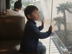 -星巴克(常州新北公园店)