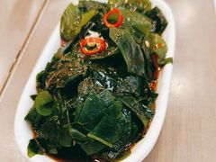-灵芝妹子海鲜米线(瓦房店新玛特店)