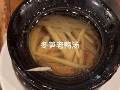 -西江美食舫·江西菜(健德桥店)