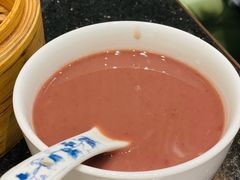 陈皮莲子红豆沙-正斗·港式粤菜(SKLP店)
