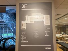 -NITORI 宜得利家居(上海中山公园龙之梦店)