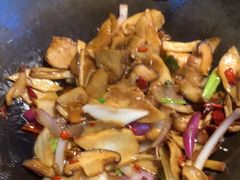 -吃货私房菜(丽江束河古镇店)