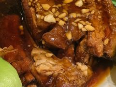 -二分八云雁阁•新晋菜大同味(长治路店)