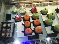 -西檬树SIMON·T轻奢蛋糕(大东方Max店)