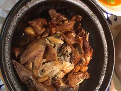 -印巷里主题餐厅(马鞍山店)