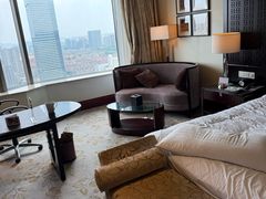 -无锡君来洲际酒店