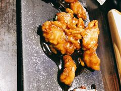 -绿茶餐厅(西湖银泰百货店)