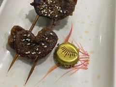 -东山羊庄(八卦岭店)