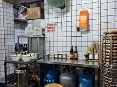 -金牌罗记肠旺面(蔡家街店)