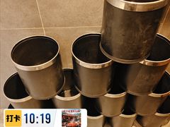 -渝大龙重庆火锅(温泉月亮湾店)