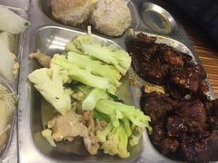 -江南大学-第一食堂(江南苑)