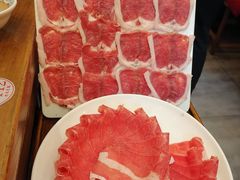 -仁和四季涮肉馆(天坛南门店)