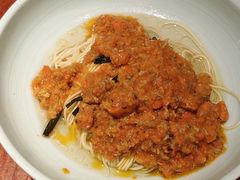 -裕兴记•蟹黄面馆(人民广场店)