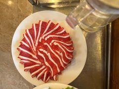 -清真·鸦儿李记·涮肉(花市店)