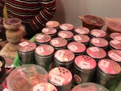 -致童年熟梨糕刨冰炒酸奶