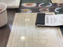 -麦奀云吞面世家(中环店)