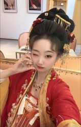 -盘子女人坊古装写真摄影(南京总店)