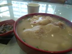 -廖老妈蹄花(中海国际店)
