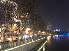 -南通濠河风景名胜区