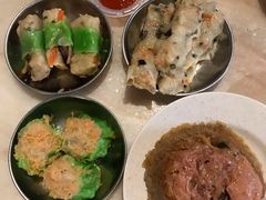 -何九海南茶店(鬼仔巷店)