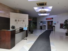 门面-浦发广场物业管理处