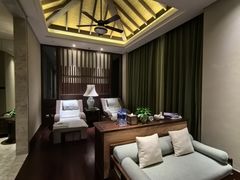 -三清山希尔顿度假酒店