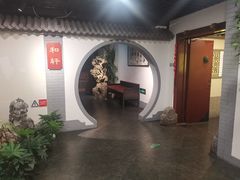 -北京全聚德(西客站店)