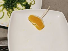 -海底捞火锅(金光华店)