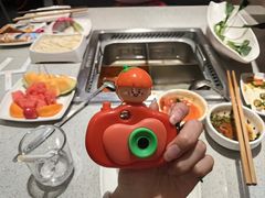 -海底捞火锅(番禺广场店)