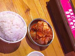 -汉米达特色料理餐厅(郴州友阿国际广场店)