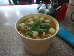 招牌虾面-明月虾面(厦禾路店)