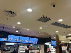 -肯德基(前门店)
