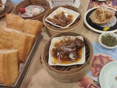 -点都德(A8店)
