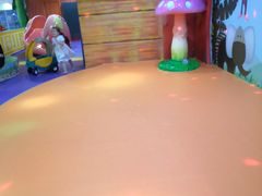 -酷洛小镇(步步高新天地购物广场店)