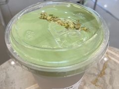 -Yee3·三号椰(上海中山公园龙之梦店)
