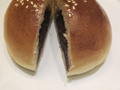 大哥红豆包-有璟阁港式餐厅(国贸商城店)