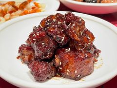 -老吉士酒家(天平路店)