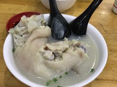-雷祖芳老妈蹄花店