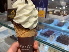 -GODIVA(国际金融中心店)