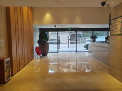 -全季酒店(广州越秀公园店)