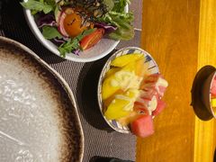 -和彩放题餐厅(酒仙桥店)
