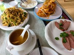 -东北缘餐厅(兰埔路店)