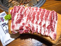 -韩一品韩国料理(柏庐南路店)