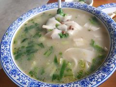 -柞水乾佑红门家菜