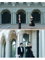 -二十一世纪婚纱摄影(省府前街店)